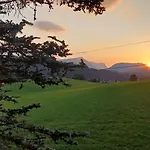 Appartement Naturblick