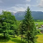 Appartement Naturblick Bad Mitterndorf
