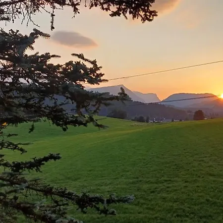 Appartamento Naturblick