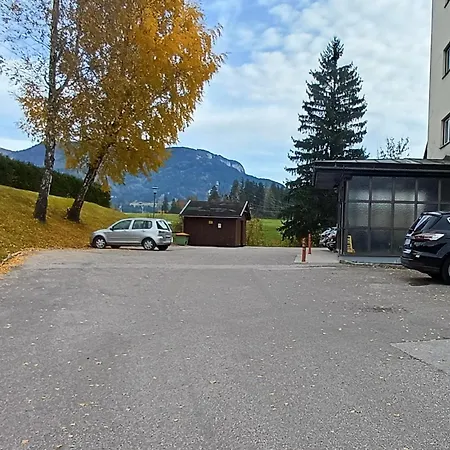 Naturblick Bad Mitterndorf