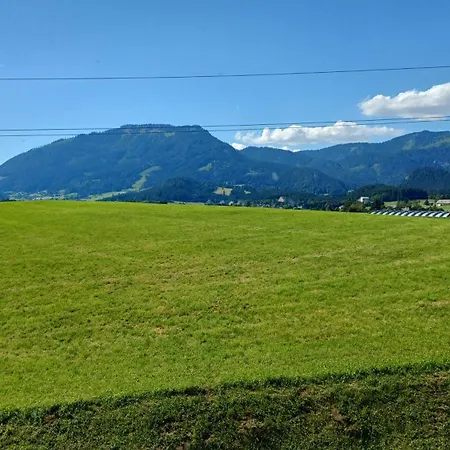 Naturblick Appartamento