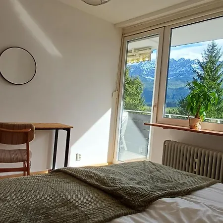 Naturblick Appartamento Bad Mitterndorf