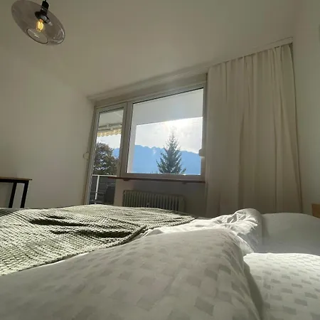 Appartamento Naturblick *