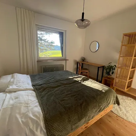 Naturblick Apartman Bad Mitterndorf