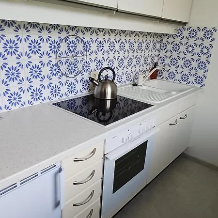 Apartman Naturblick *