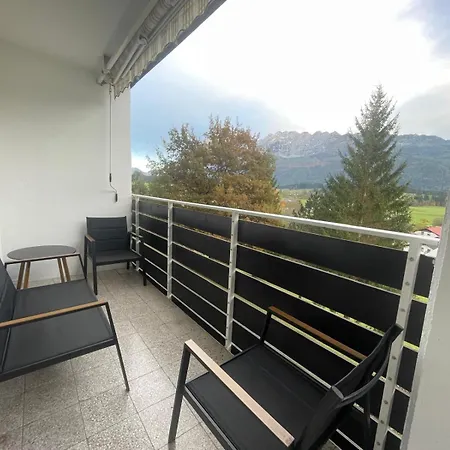 Naturblick * Bad Mitterndorf