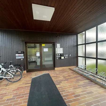 Naturblick Apartman Bad Mitterndorf