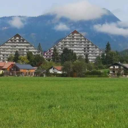 Apartman Naturblick Bad Mitterndorf
