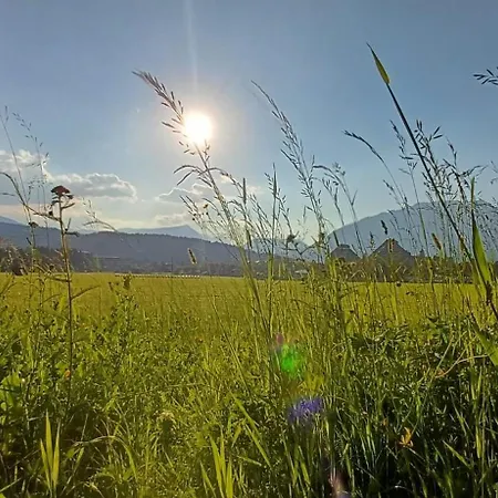 Appartamento Naturblick