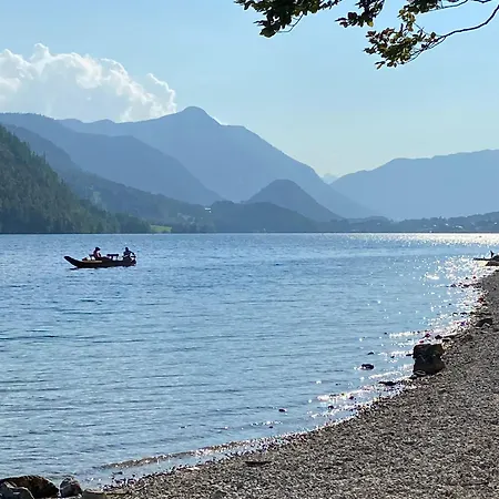 Apartman Naturblick Bad Mitterndorf
