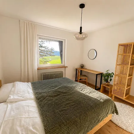 Naturblick Appartamento Bad Mitterndorf