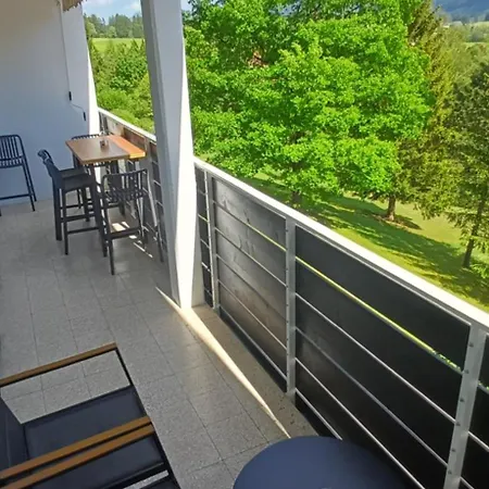 Naturblick Apartment *