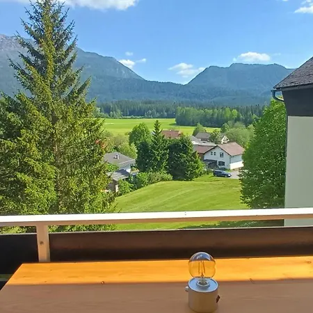 Apartment Naturblick