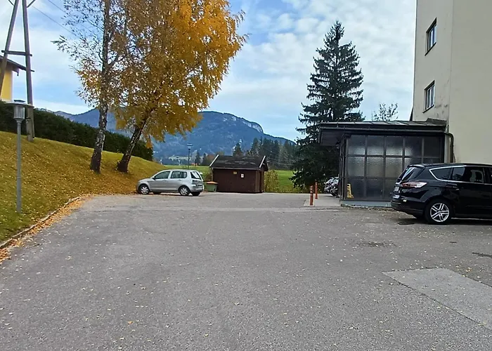 Naturblick Bad Mitterndorf