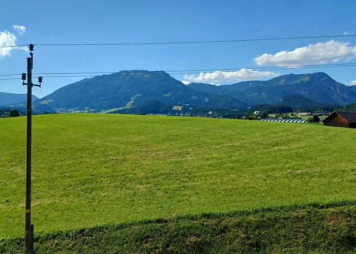 Naturblick Appartement