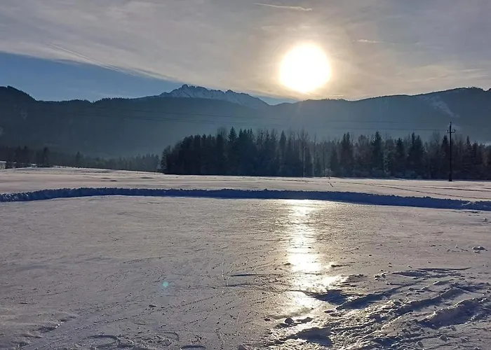 Naturblick Appartement *